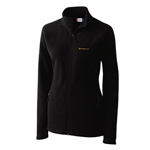 OHCTR4031<br>Ladies Fleece Full Zip Jacket