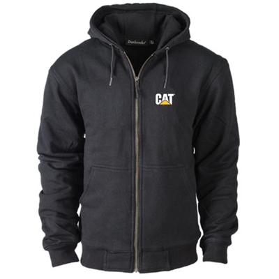 OHCT4162<br>Full Zip Craftsman Jacket