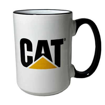 OHCT1958<br>White Mug