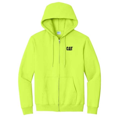 OHCT5011 • Full Zip Sweatshirt