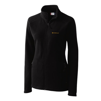 OHCTR4031<br>Ladies Fleece Full Zip Jacket